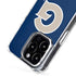 Georgetown University Large Logo iPhone 16 Pro MagSafe Case